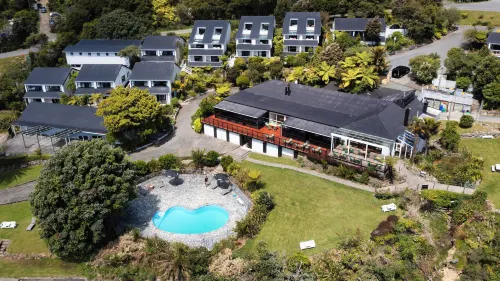 The Portage Resort Hotels in The Pines