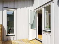 5 Person Holiday Home in Strömstad Hotel a Stromstad