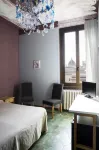Hotel Panorama Hotels in Florence