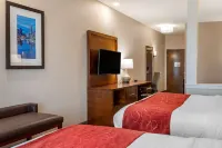 Comfort Suites Columbus Airport - خدمة نقل من وإلى المطار