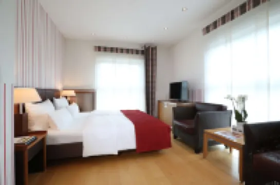 โรงแรมแอตแลนติก แกรนด์ ทราเวมึนเดอ