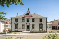 Le Petit Palais - Hotel/Pension Hôtels à : Ballenstedt
