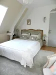 Le Pressoir Hôtels à : Cambremer