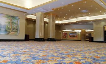 Paksong Danngarm Hotel