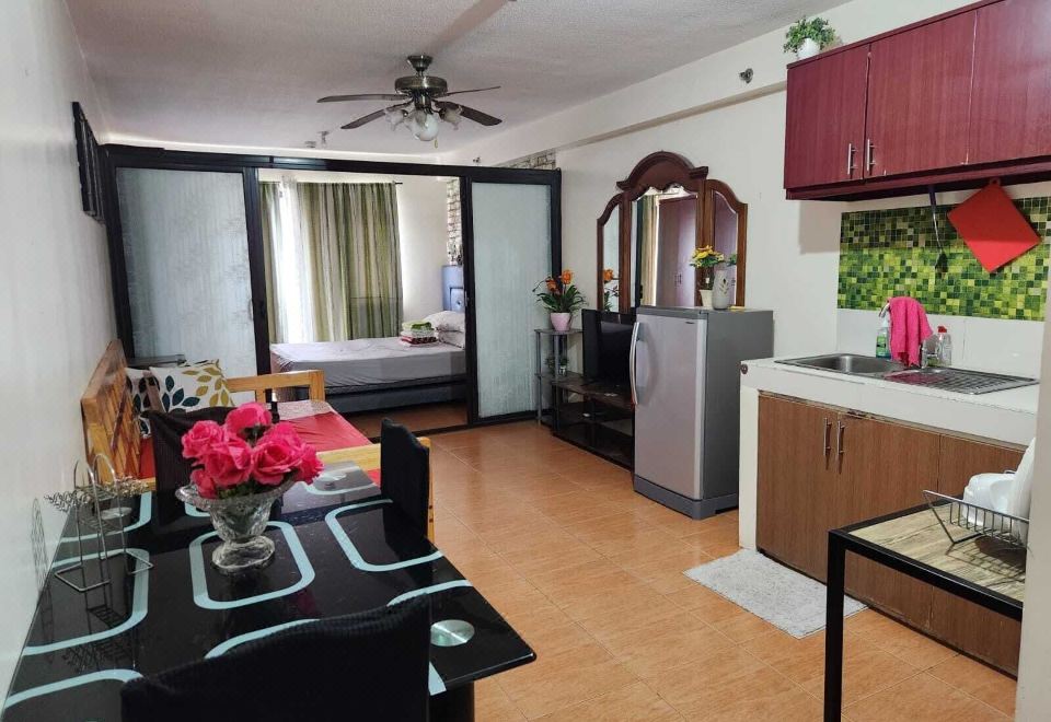 어퍼하우스 호텔 이미지