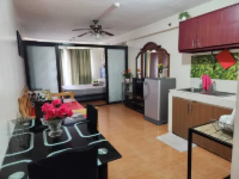 1 Bedroom Condo at One Oasis Condominuim