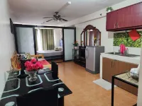1 Bedroom Condo at One Oasis Condominuim Hotels in Cagayan De Oro
