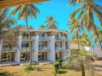 Kombo Beach Resort