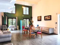 Hotel Jardines del Carmen - 3 estrellas