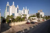Concordia Celes Beach Hotel