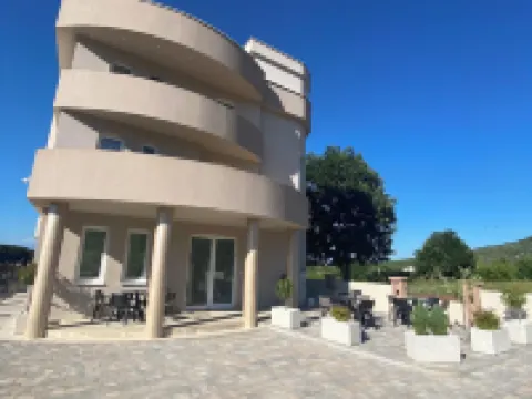 Villa Flowers Hotels in Medjugorje