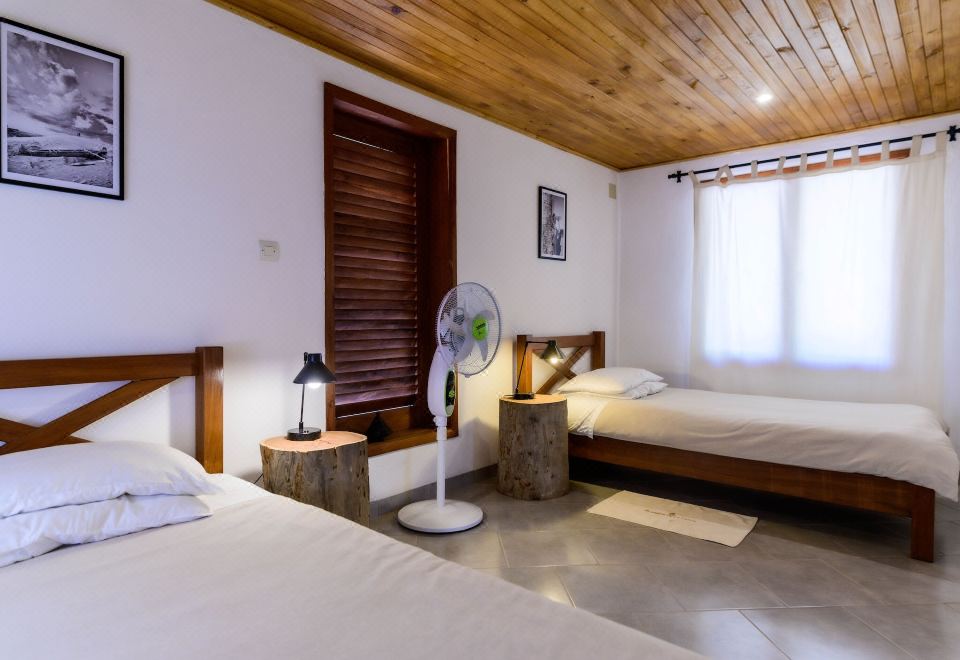 3. 오베르주 드 라..