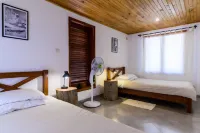 Auberge de la Table Hotel di Tulear