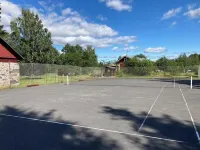 Karjalan Helmi Hotel a Keski-Karjala