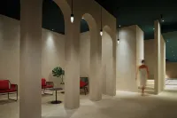 Regina Adelaide Hotel & Spa - spa