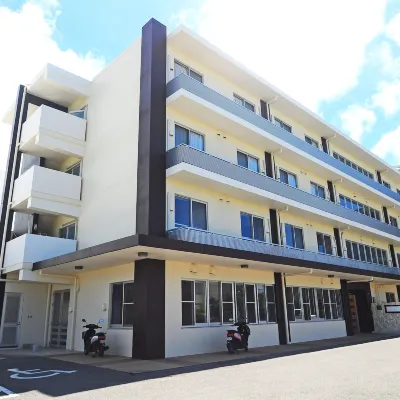 Hotel Kaiho Ishigakijima Hotels near Kannonzaki Lighthouse