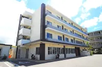 Hotel Kaiho Ishigakijima - 3-Sterne
