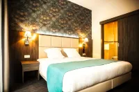 Dansaert Hotel Hotels in Molenbeek-Saint-Jean