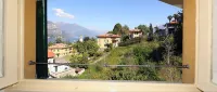 La Piccola Bellagio - Mountain view