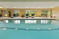 Turf Valley Resort - Pools