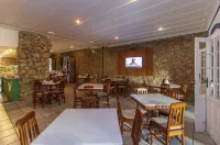 Pousada Porto Imperial - Breakfast