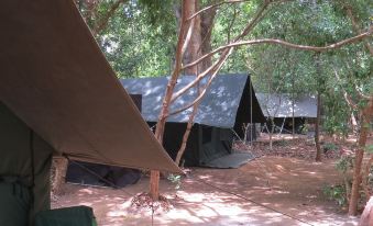 Ruhunu Safari Camping - Udawalawe
