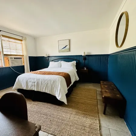 Budget Host East End Hotel in Riverhead