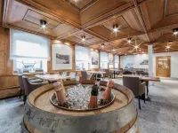 盟裏波斯施羅斯酒店 路德維希堡酒店