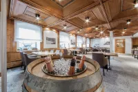 Schlosshotel Monrepos Hotels in Tamm