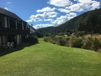 Alpine Lodge
