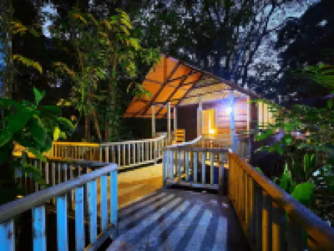 Aninga Lodge Hotels in Colorado