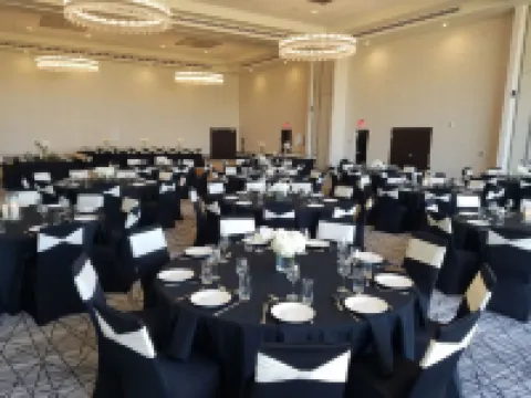 코트야드 바이 메리어트 댈러스 플라워 마운드