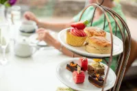 Bryn Meadows Golf, Hotel & Spa - breakfast