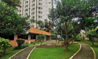 Mailbox Arsakha Lobi B Cibubur Village