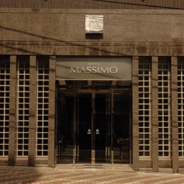 Hotel Massimo Mishima