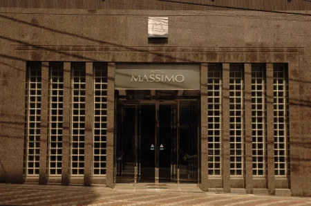 Hotel Massimo Mishima