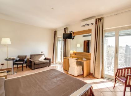 Hotel San Marco
