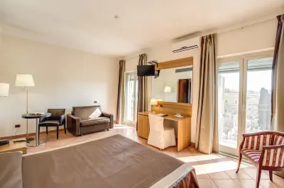 Hotel San Marco Hotels in Rom