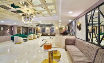 Four Sides Taksim Lion Hotel&Spa