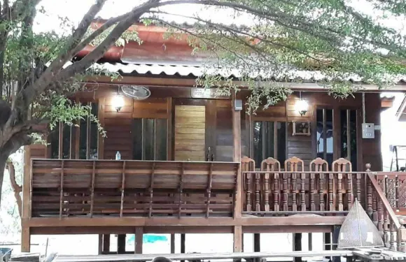 邦賽普納家庭旅館