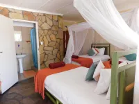 Tsumkwe Country Lodge Hotels in Tsumkwe