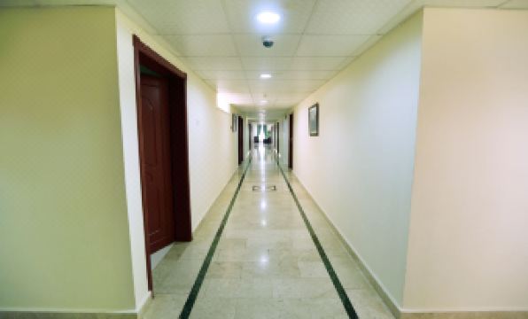 Al Nile Hotel