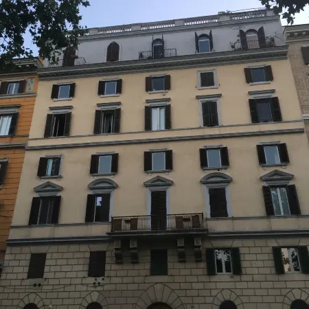 All You Need is Rome Guesthouse