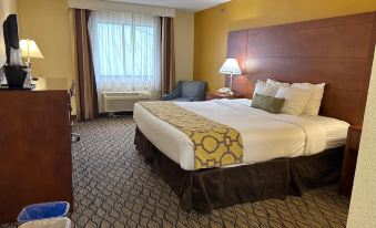 Baymont by Wyndham Mishawaka South Bend Area