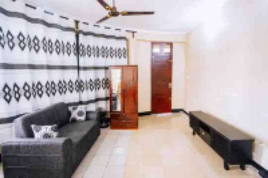 Amarula Inn - Ubungo Kibangu