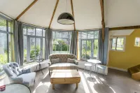 克洛德格拉斯住宿加早餐旅館 珀內代皮耶住宿飯店