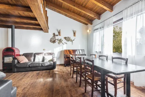 Albergo Residenziale Menhirs - Holiday Apartments