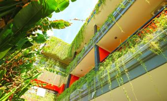 Rena Segara House Kuta