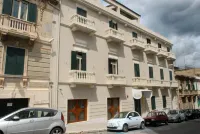 Albanuova Hotel Hotels in Pellaro