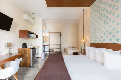 Quinta Margarita - Boho Chic Hotel